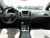 Thumbnail of 2017 Gray Chevrolet Cruze