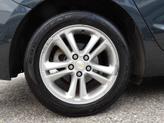 Thumbnail of 2017 Gray Chevrolet Cruze
