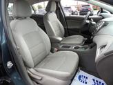 Thumbnail of 2017 Gray Chevrolet Cruze