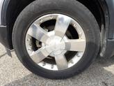 Thumbnail of 2007 Gray GMC Acadia