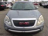 Thumbnail of 2007 Gray GMC Acadia