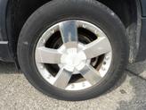Thumbnail of 2007 Gray GMC Acadia