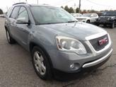 Thumbnail of 2007 Gray GMC Acadia