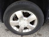 Thumbnail of 2007 Gray GMC Acadia