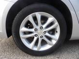 Thumbnail of 2018 Silver Ice Metallic Chevrolet Malibu Hybrid