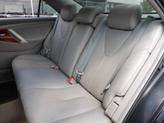 Thumbnail of 2011 Black Toyota Camry