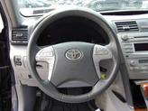 Thumbnail of 2011 Black Toyota Camry