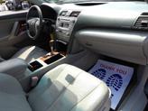 Thumbnail of 2011 Black Toyota Camry