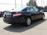 Thumbnail of 2011 Black Toyota Camry