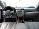 Thumbnail of 2011 Black Toyota Camry
