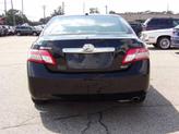 Thumbnail of 2011 Black Toyota Camry