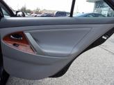Thumbnail of 2011 Black Toyota Camry