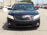 Thumbnail of 2011 Black Toyota Camry