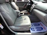 Thumbnail of 2011 Black Toyota Camry