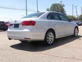 Thumbnail of 2013 Reflex Silver Metallic Volkswagen Jetta