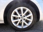 Thumbnail of 2013 Reflex Silver Metallic Volkswagen Jetta