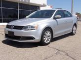 Thumbnail of 2013 Reflex Silver Metallic Volkswagen Jetta