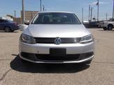 Thumbnail of 2013 Reflex Silver Metallic Volkswagen Jetta
