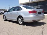 Thumbnail of 2013 Reflex Silver Metallic Volkswagen Jetta