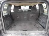 Thumbnail of 2011 Dark Charcoal Pearlcoat Jeep Liberty