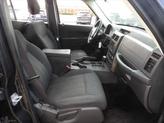 Thumbnail of 2011 Dark Charcoal Pearlcoat Jeep Liberty