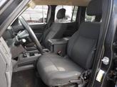 Thumbnail of 2011 Dark Charcoal Pearlcoat Jeep Liberty