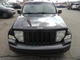 Thumbnail of 2011 Dark Charcoal Pearlcoat Jeep Liberty