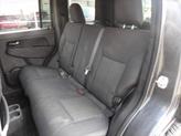 Thumbnail of 2011 Dark Charcoal Pearlcoat Jeep Liberty