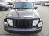 Thumbnail of 2011 Dark Charcoal Pearlcoat Jeep Liberty