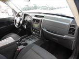 Thumbnail of 2011 Dark Charcoal Pearlcoat Jeep Liberty