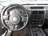 Thumbnail of 2011 Dark Charcoal Pearlcoat Jeep Liberty