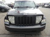 Thumbnail of 2011 Dark Charcoal Pearlcoat Jeep Liberty