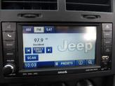 Thumbnail of 2011 Dark Charcoal Pearlcoat Jeep Liberty