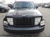 Thumbnail of 2011 Dark Charcoal Pearlcoat Jeep Liberty
