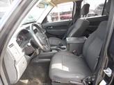 Thumbnail of 2011 Dark Charcoal Pearlcoat Jeep Liberty