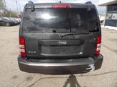 Thumbnail of 2011 Dark Charcoal Pearlcoat Jeep Liberty