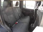 Thumbnail of 2011 Dark Charcoal Pearlcoat Jeep Liberty