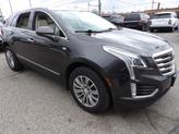 Thumbnail of 2017 Gray Cadillac XT5