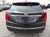 Thumbnail of 2017 Gray Cadillac XT5