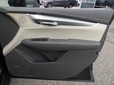 Thumbnail of 2017 Gray Cadillac XT5