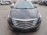 Thumbnail of 2017 Gray Cadillac XT5