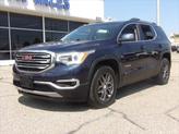Thumbnail of 2017 Blue GMC Acadia
