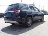 Thumbnail of 2017 Blue GMC Acadia