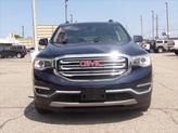 Thumbnail of 2017 Blue GMC Acadia