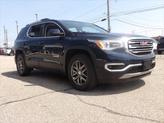 Thumbnail of 2017 Blue GMC Acadia