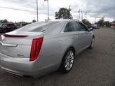 Thumbnail of 2016 Radiant Silver Metallic Cadillac XTS