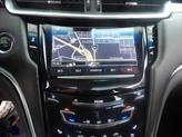 Thumbnail of 2016 Radiant Silver Metallic Cadillac XTS