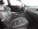 Thumbnail of 2016 Radiant Silver Metallic Cadillac XTS