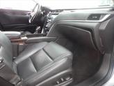 Thumbnail of 2016 Radiant Silver Metallic Cadillac XTS
