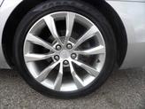 Thumbnail of 2016 Radiant Silver Metallic Cadillac XTS
